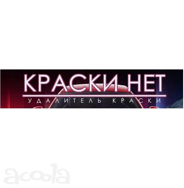 СРЕДСТВО удалитель краски «КраскиНет»
